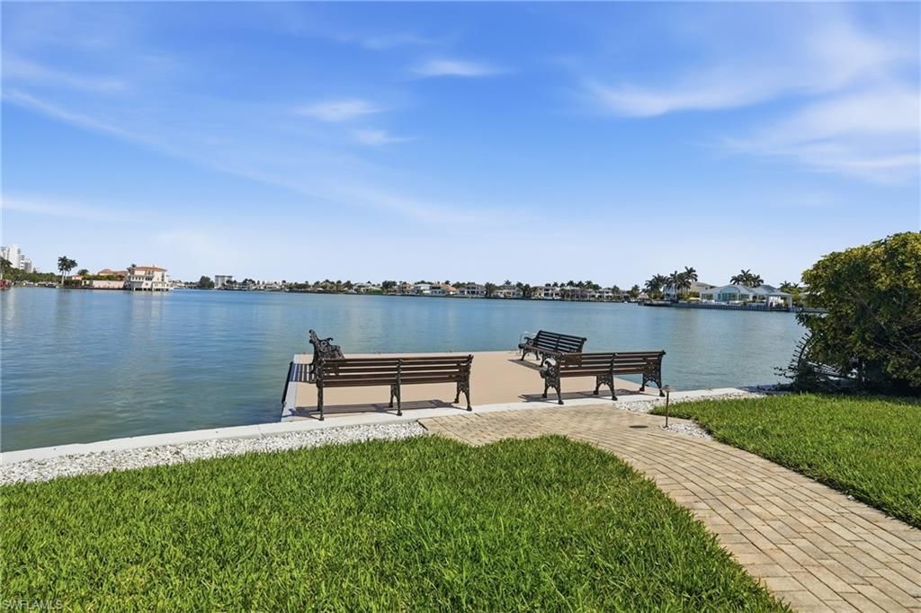 3410 Gulf Shore Blvd N, Unit 702, Naples, FL 34103 Photo
