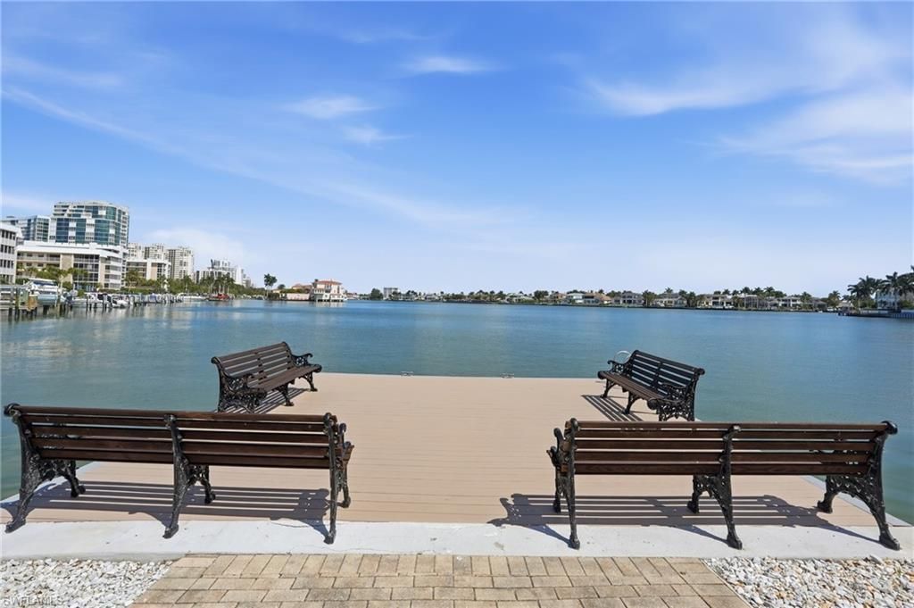 3410 Gulf Shore Blvd N, Unit 702, Naples, FL 34103 Photo