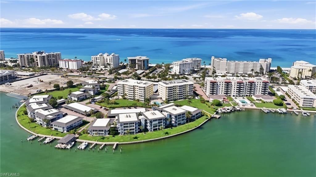 3410 Gulf Shore Blvd N, Unit 702, Naples, FL 34103 Photo