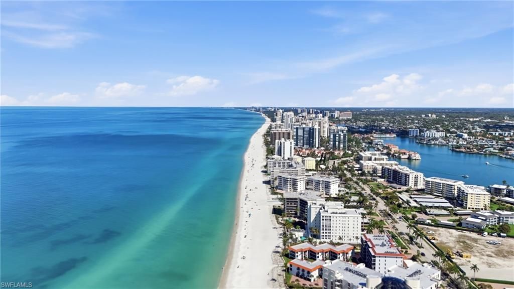 3410 Gulf Shore Blvd N, Unit 702, Naples, FL 34103 Photo