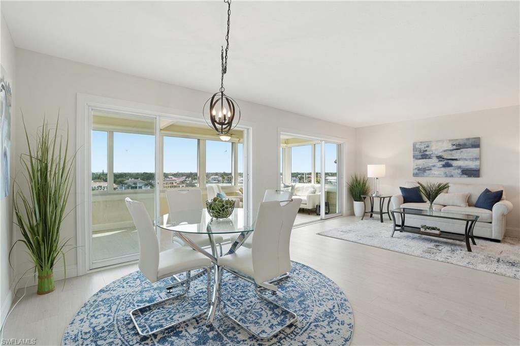 3410 Gulf Shore Blvd N, Unit 702, Naples, FL 34103 Photo