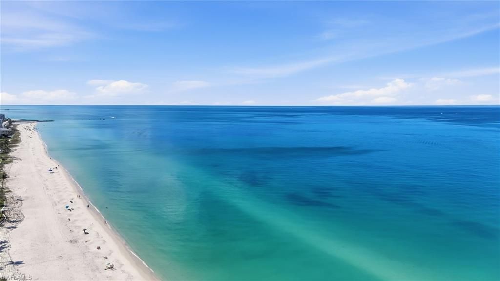 3410 Gulf Shore Blvd N, Unit 702, Naples, FL 34103 Photo