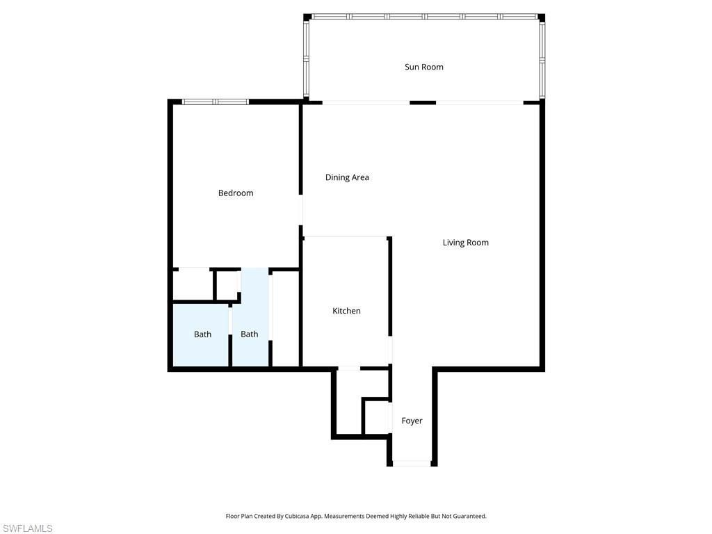 3410 Gulf Shore Blvd N, Unit 702, Naples, FL 34103 Photo