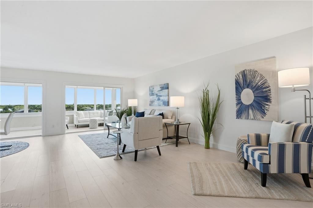 3410 Gulf Shore Blvd N, Unit 702, Naples, FL 34103 Photo