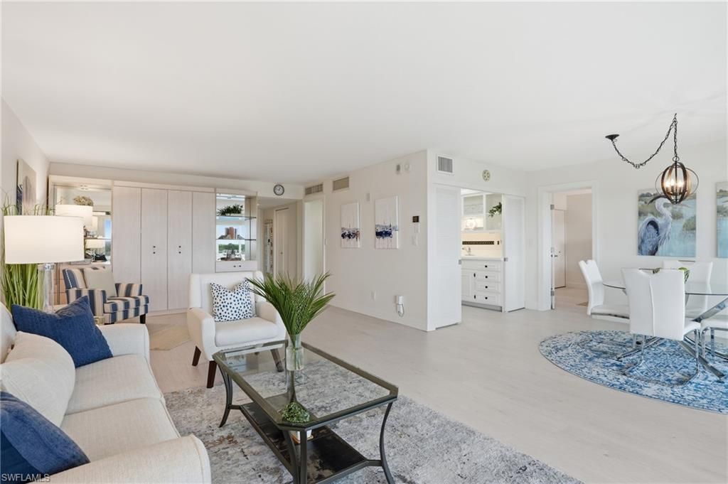 3410 Gulf Shore Blvd N, Unit 702, Naples, FL 34103 Photo