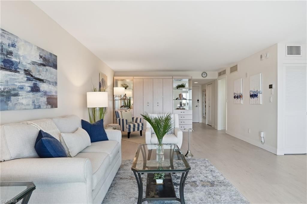 3410 Gulf Shore Blvd N, Unit 702, Naples, FL 34103 Photo