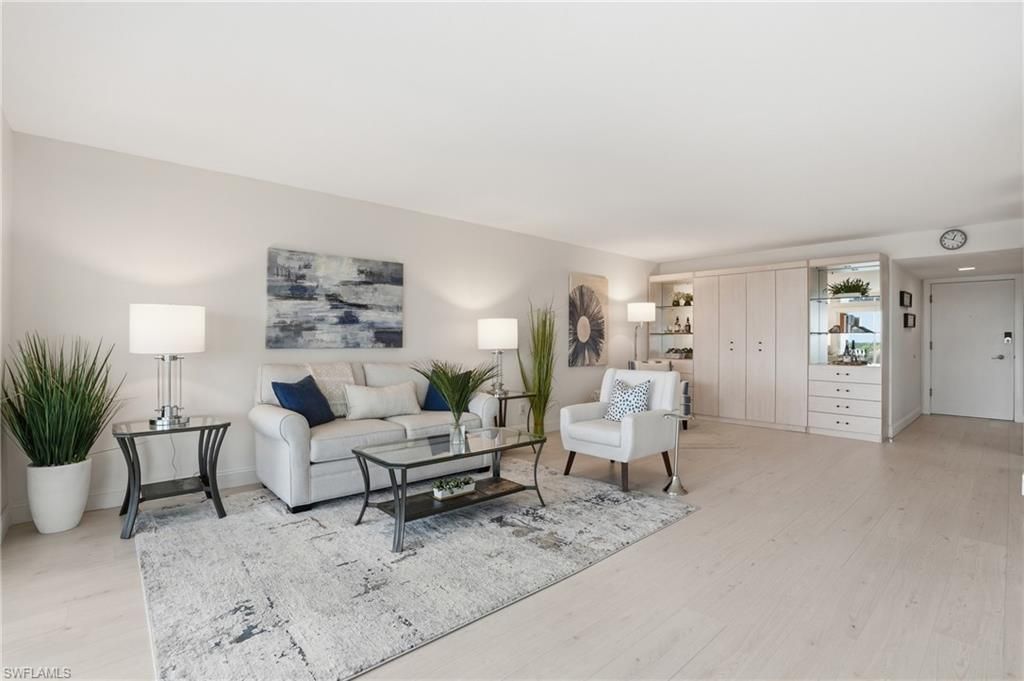 3410 Gulf Shore Blvd N, Unit 702, Naples, FL 34103 Photo