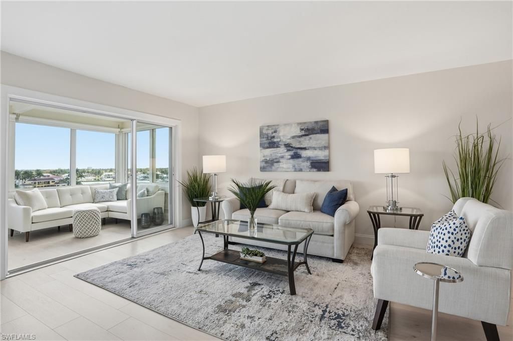 3410 Gulf Shore Blvd N, Unit 702, Naples, FL 34103 Photo