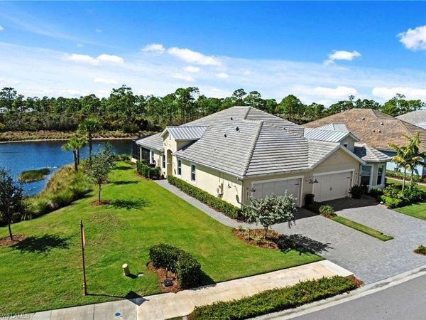 6933 Saona CT, NAPLES, FL 34113