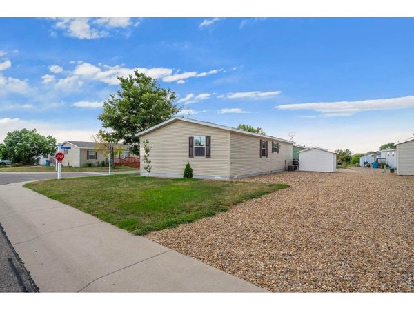 4103 Cedar Ln, Unit 73, Evans, CO 80620