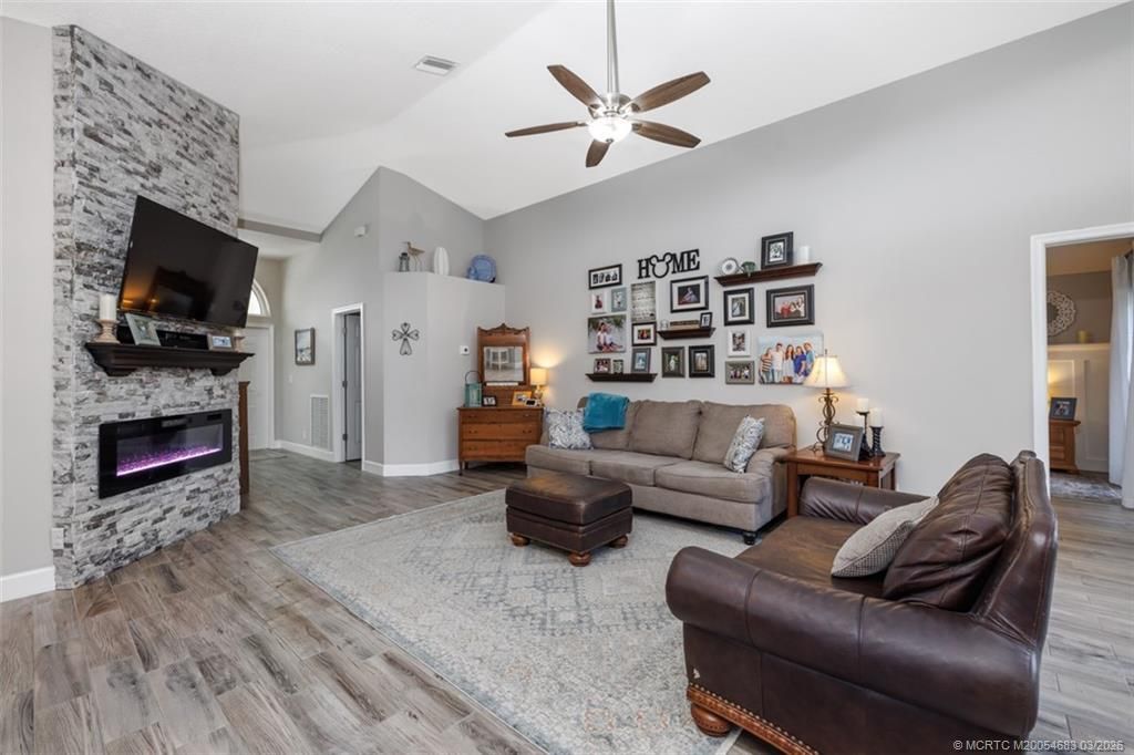 3188 SE Carrick Green Court, Port Saint Lucie, FL 34952 Photo