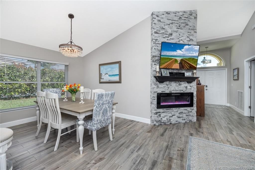 3188 SE Carrick Green Court, Port Saint Lucie, FL 34952 Photo