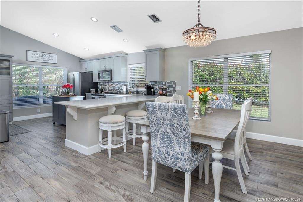 3188 SE Carrick Green Court, Port Saint Lucie, FL 34952 Photo