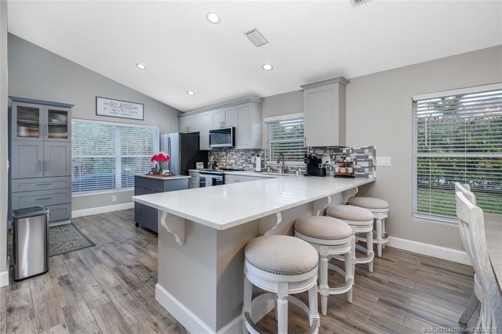 3188 SE Carrick Green Court, Port Saint Lucie, FL 34952 Photo