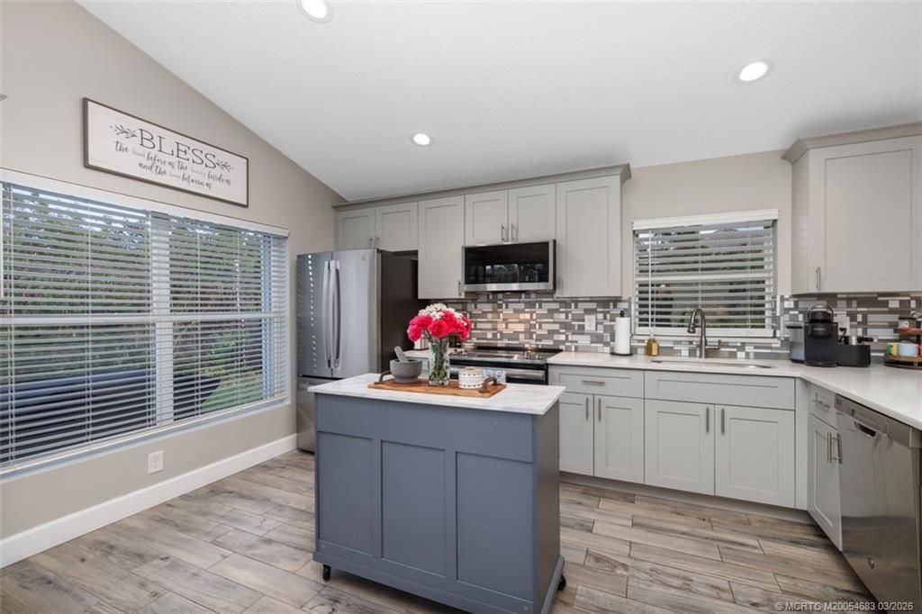 3188 SE Carrick Green Court, Port Saint Lucie, FL 34952 Photo