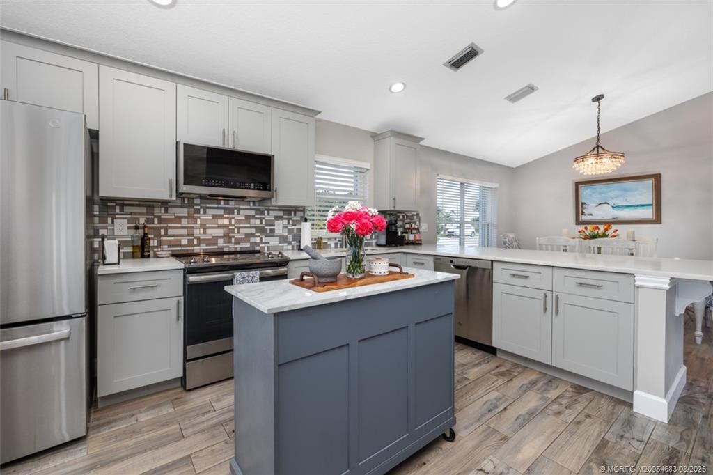 3188 SE Carrick Green Court, Port Saint Lucie, FL 34952 Photo