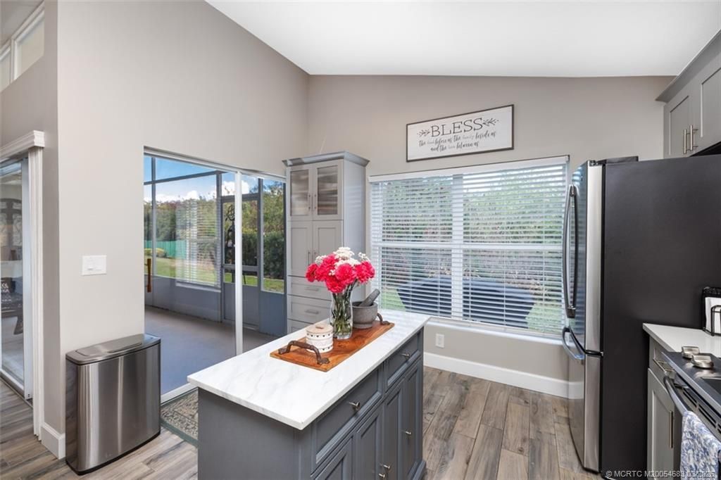 3188 SE Carrick Green Court, Port Saint Lucie, FL 34952 Photo