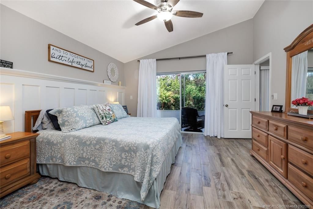 3188 SE Carrick Green Court, Port Saint Lucie, FL 34952 Photo