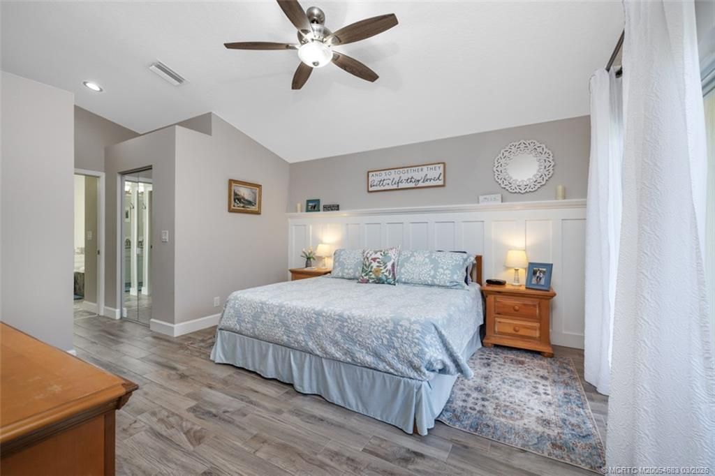 3188 SE Carrick Green Court, Port Saint Lucie, FL 34952 Photo