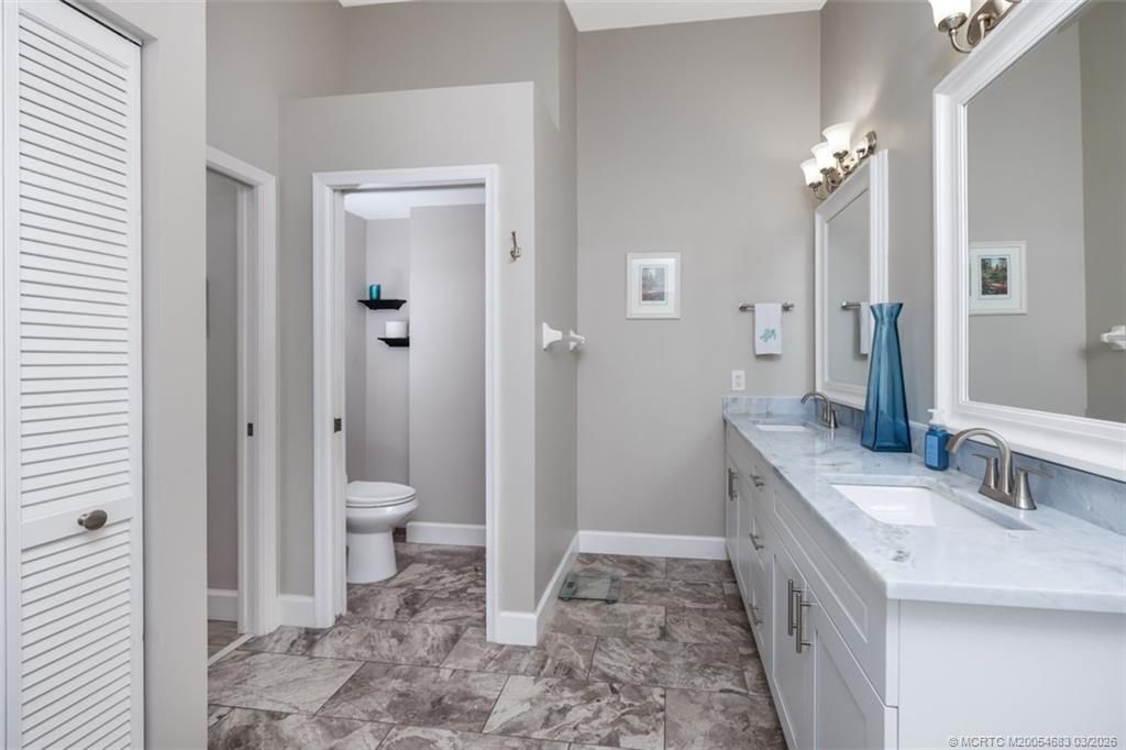 3188 SE Carrick Green Court, Port Saint Lucie, FL 34952 Photo