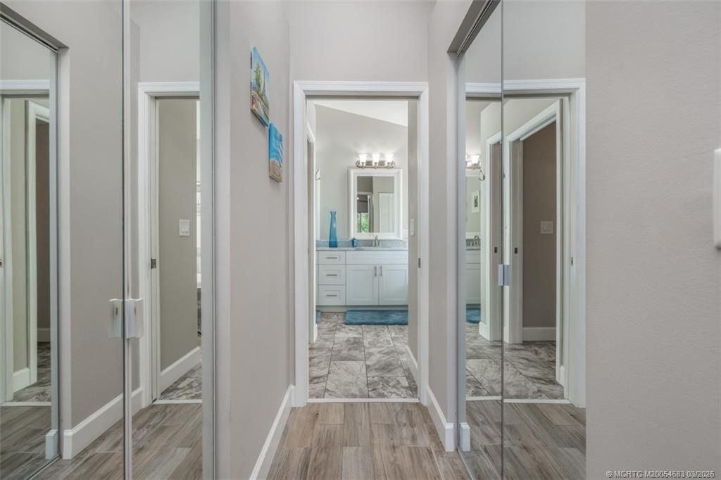 3188 SE Carrick Green Court, Port Saint Lucie, FL 34952 Photo