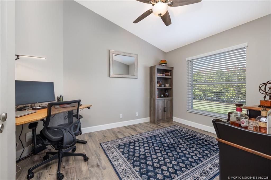 3188 SE Carrick Green Court, Port Saint Lucie, FL 34952 Photo