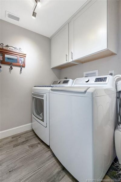 3188 SE Carrick Green Court, Port Saint Lucie, FL 34952 Photo