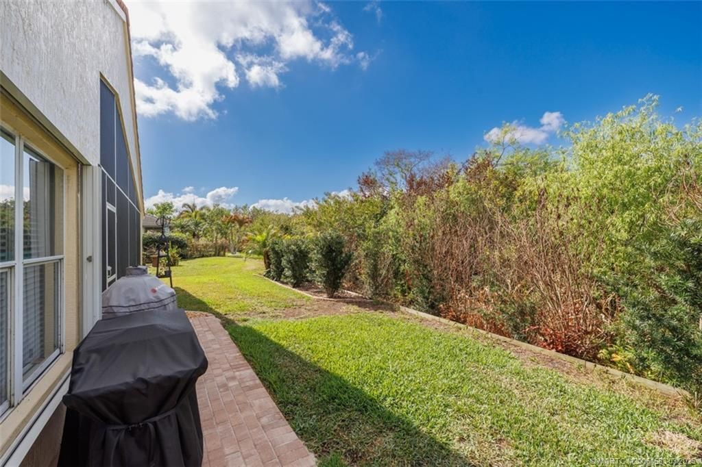 3188 SE Carrick Green Court, Port Saint Lucie, FL 34952 Photo