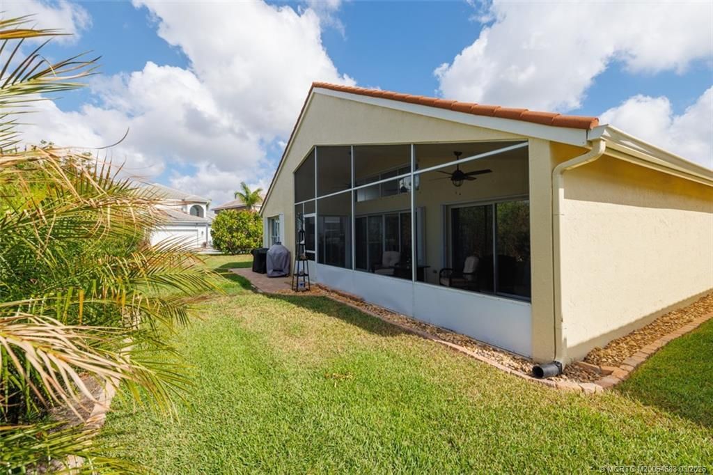 3188 SE Carrick Green Court, Port Saint Lucie, FL 34952 Photo