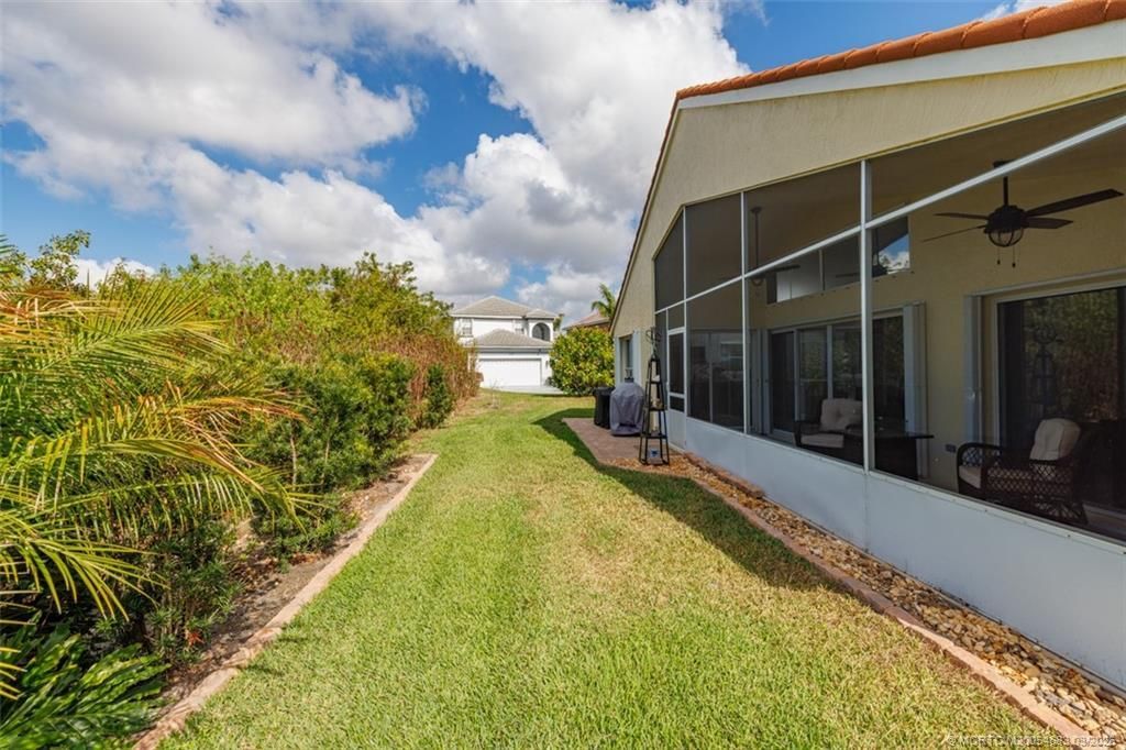 3188 SE Carrick Green Court, Port Saint Lucie, FL 34952 Photo