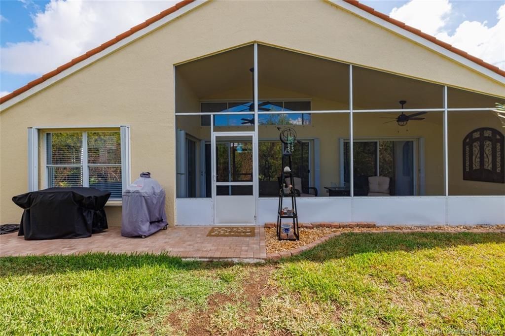 3188 SE Carrick Green Court, Port Saint Lucie, FL 34952 Photo