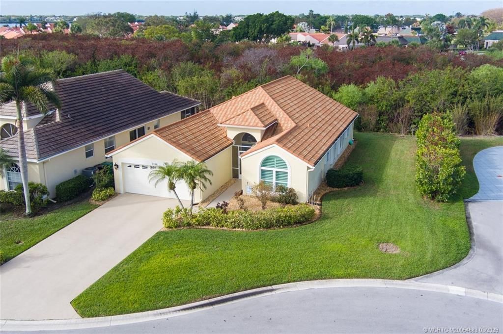 3188 SE Carrick Green Court, Port Saint Lucie, FL 34952 Photo