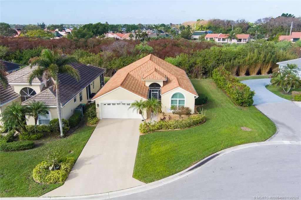3188 SE Carrick Green Court, Port Saint Lucie, FL 34952 Photo