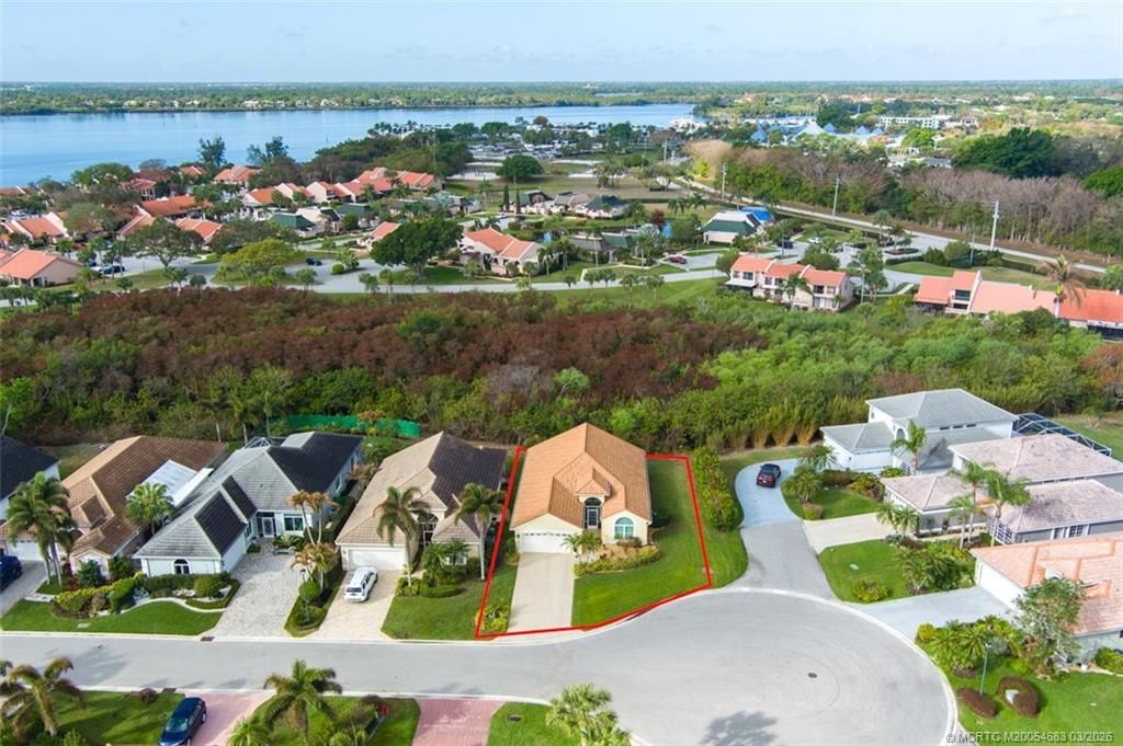 3188 SE Carrick Green Court, Port Saint Lucie, FL 34952 Photo