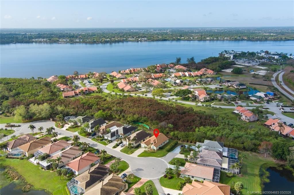 3188 SE Carrick Green Court, Port Saint Lucie, FL 34952 Photo