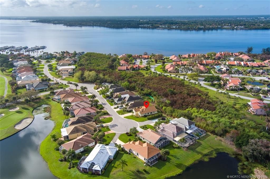 3188 SE Carrick Green Court, Port Saint Lucie, FL 34952 Photo