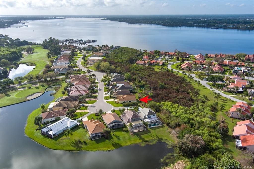 3188 SE Carrick Green Court, Port Saint Lucie, FL 34952 Photo