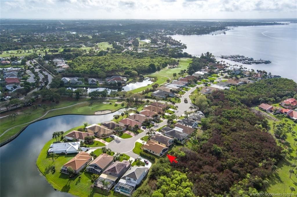 3188 SE Carrick Green Court, Port Saint Lucie, FL 34952 Photo