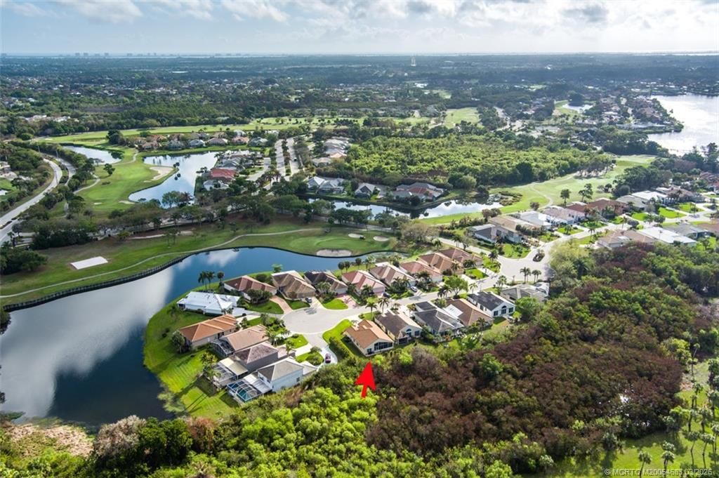 3188 SE Carrick Green Court, Port Saint Lucie, FL 34952 Photo