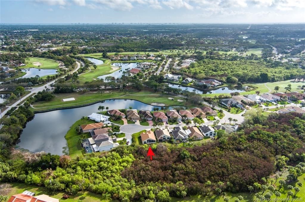 3188 SE Carrick Green Court, Port Saint Lucie, FL 34952 Photo