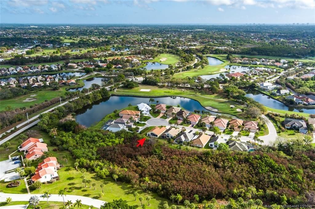 3188 SE Carrick Green Court, Port Saint Lucie, FL 34952 Photo