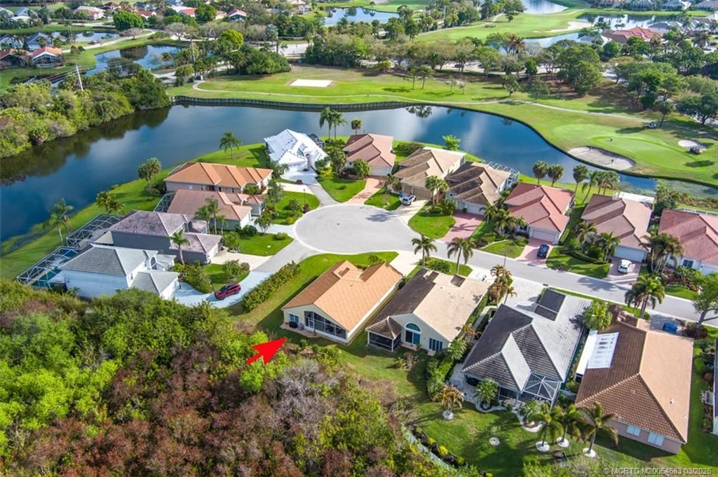 3188 SE Carrick Green Court, Port Saint Lucie, FL 34952 Photo