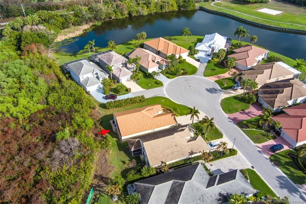 3188 SE Carrick Green Court, Port Saint Lucie, FL 34952 Photo