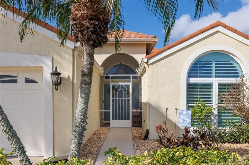 3188 SE Carrick Green Court, Port Saint Lucie, FL 34952 Photo