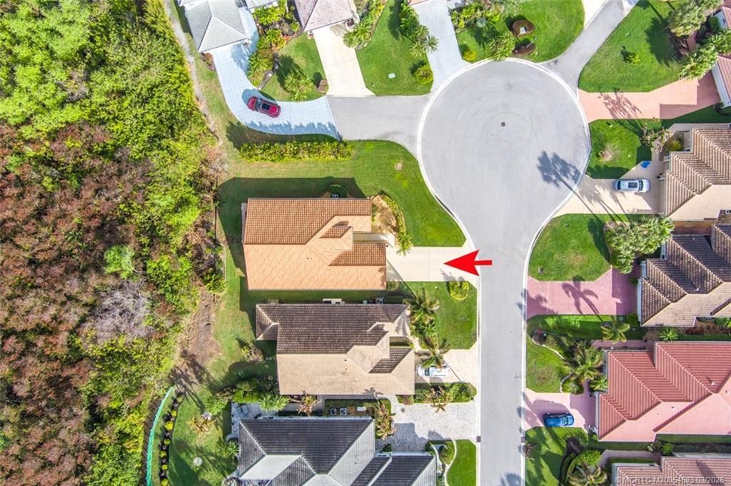 3188 SE Carrick Green Court, Port Saint Lucie, FL 34952 Photo