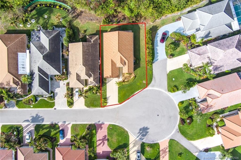 3188 SE Carrick Green Court, Port Saint Lucie, FL 34952 Photo