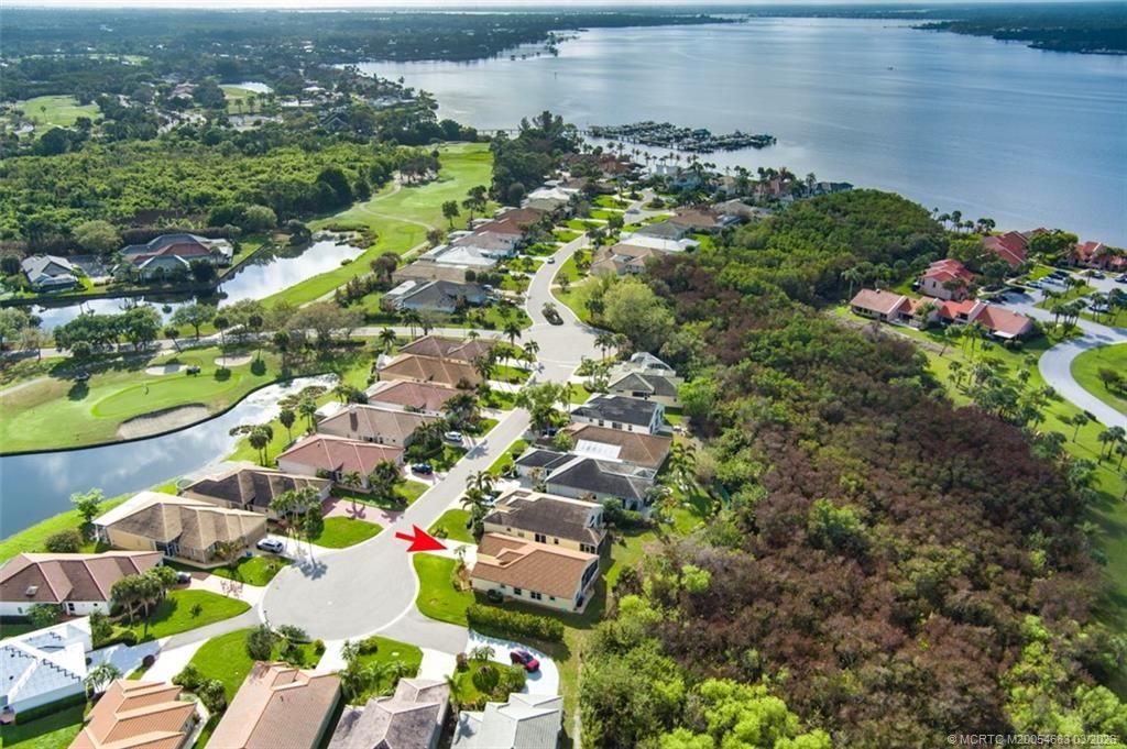 3188 SE Carrick Green Court, Port Saint Lucie, FL 34952 Photo