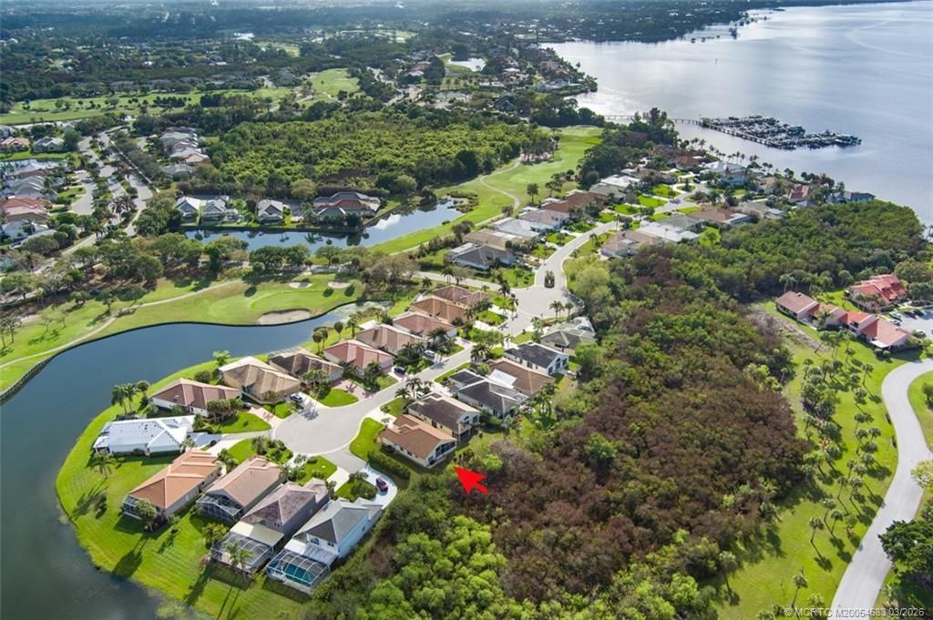 3188 SE Carrick Green Court, Port Saint Lucie, FL 34952 Photo