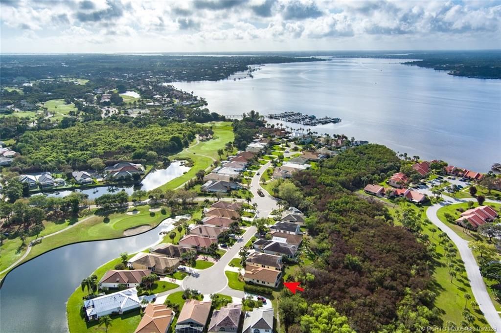 3188 SE Carrick Green Court, Port Saint Lucie, FL 34952 Photo