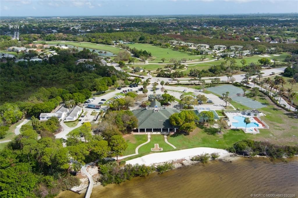 3188 SE Carrick Green Court, Port Saint Lucie, FL 34952 Photo